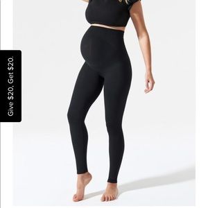 Blanqi maternity leggings